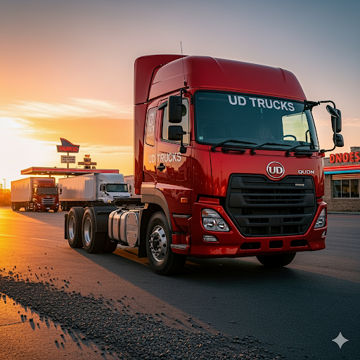 UD Trucks
