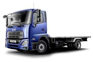 CAMIÓN UD CRONER MKE