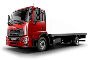 CAMIÓN UD CRONER LKE