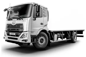 CAMIÓN UD CRONER PKE