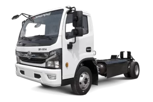 CAMIÓN DONGFENG DF-1014 GNC AC