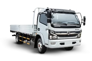 CAMIÓN DONGFENG DF-1016 Baranda E4