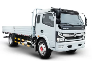 CAMIÓN DONGFENG DF-1417 C4