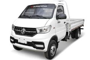 CAMIÓN DONGFENG DF-212 CS (Gasolina) AC