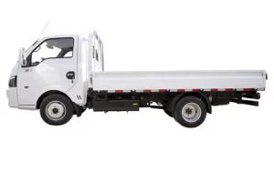 CAMIÓN DONGFENG DF-315 B6 (Gasolina) AC