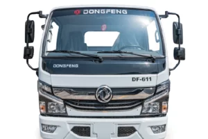 CAMIÓN DONGFENG DF-611 B4