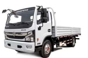 CAMIÓN DONGFENG DF-815 B4