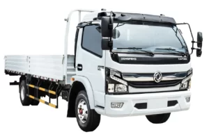 CAMIÓN DONGFENG DF-816