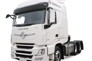 CAMIÓN DONGFENG GX 520 AMT 6x4 SS DIESEL