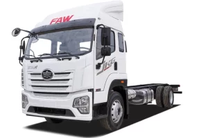 CAMION FAW JK6 CHASIS