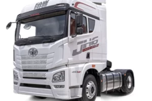 CAMION FAW JH6 460 DIÉSEL