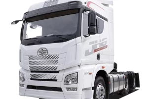 CAMION FAW JH6 500 DIÉSEL