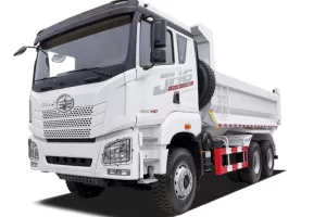 CAMION FAW JH6 6X4