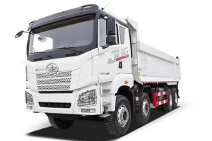 CAMION FAW JH6 8X4