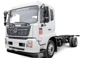 CAMIÓN DONGFENG KINGRUN 18 - 210