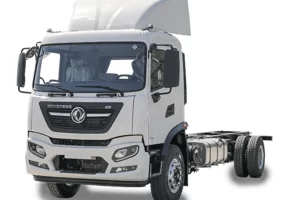 CAMIÓN DONGFENG KINGRUN 20L-220
