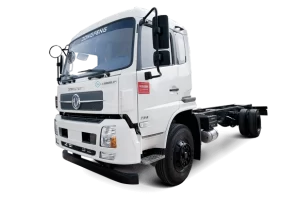 CAMIÓN DONGFENG KINGRUN 22 - 260 GNV