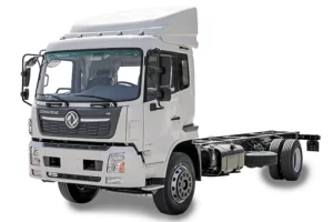 CAMIÓN DONGFENG KINGRUN 22 - 270