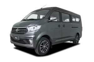 CAMIONETA KYC NEW V5