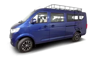 CAMIONETA KYC NEW V7 PLUS