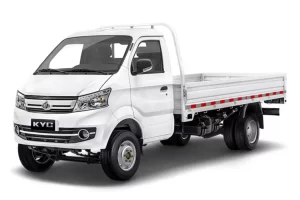 CAMIONETA X5 CABINA SIMPLE