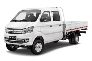 CAMIONETA NEW X5 DOBLE CABINA