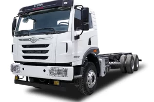 CAMION FAW SKY V CHASIS