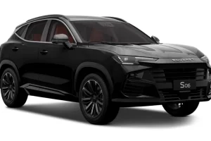 CAMIONETA SOUEAST S06