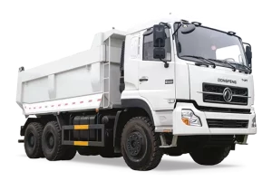 CAMIÓN DONGFENG T-LIFT 520 HD 6X4