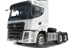 CAMION CAMC Tracto - 450HP 6x4 Diésel