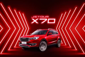 jetour 4